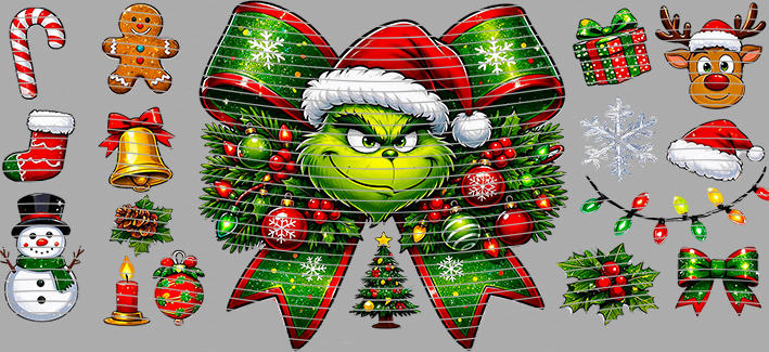 16oz Christmas-J10-4022
